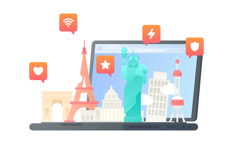 代理YY语音的回国vpn - 解锁通